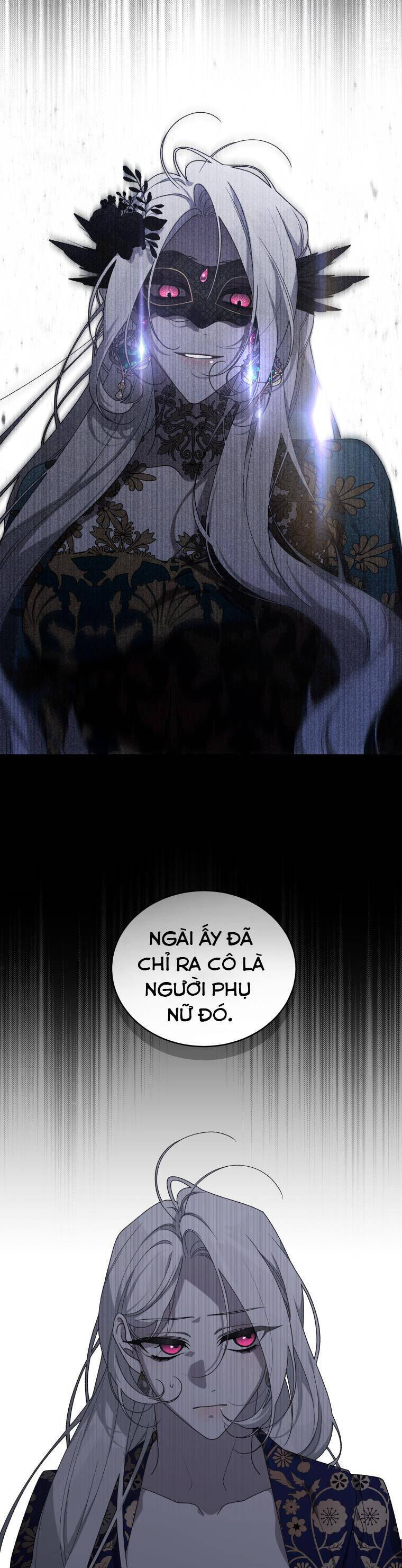 Quái Thú Bị Thuần Hóa Bởi Ác Nữ Chap 45 - Next Chap 46