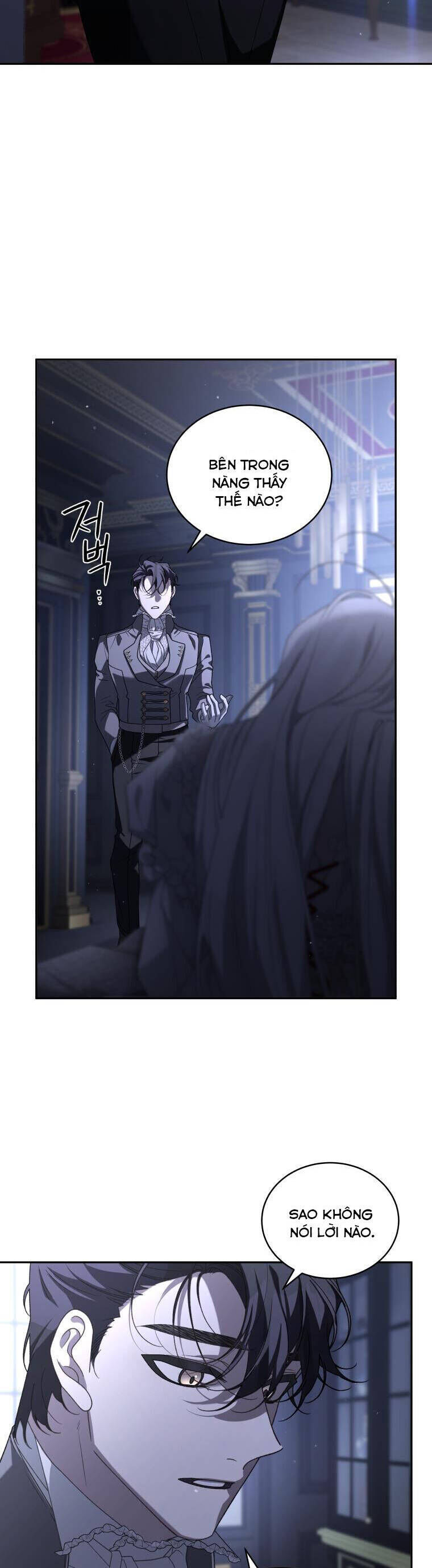 Quái Thú Bị Thuần Hóa Bởi Ác Nữ Chap 45 - Next Chap 46