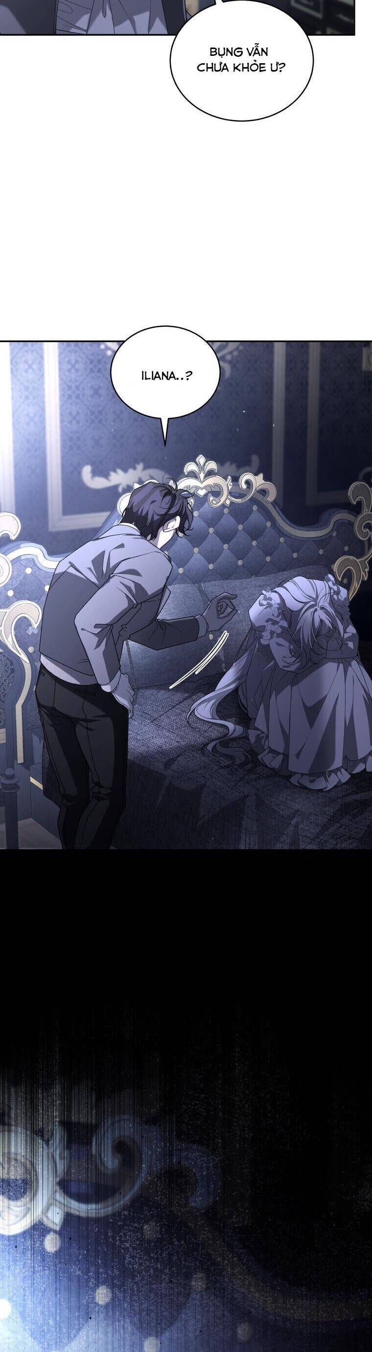 Quái Thú Bị Thuần Hóa Bởi Ác Nữ Chap 45 - Next Chap 46