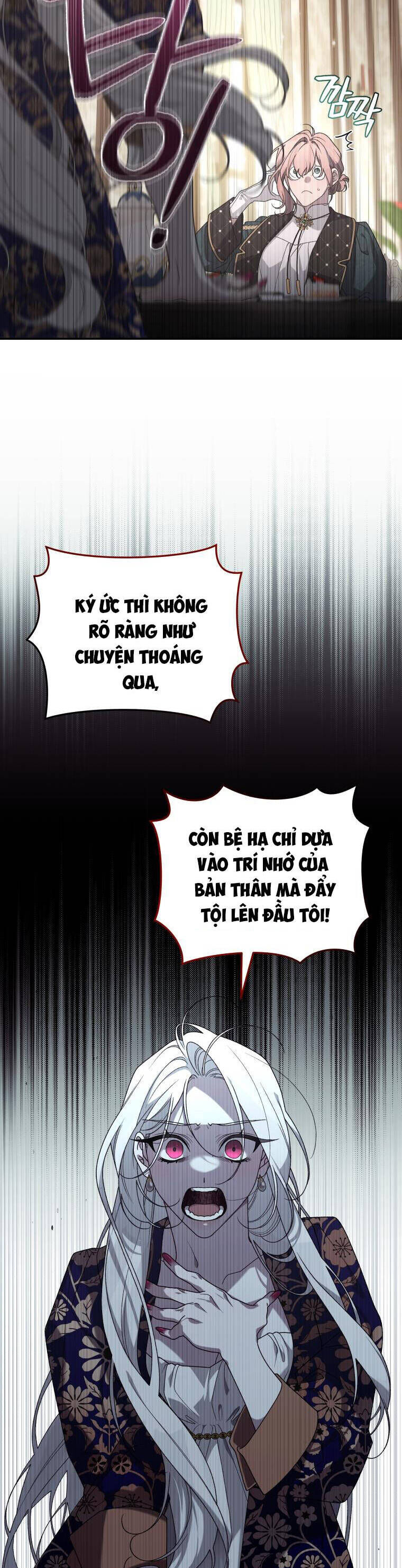 Quái Thú Bị Thuần Hóa Bởi Ác Nữ Chap 45 - Next Chap 46