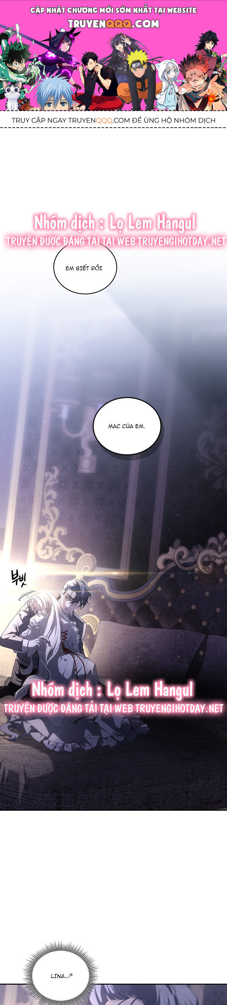Quái Thú Bị Thuần Hóa Bởi Ác Nữ Chap 47 - Next Chap 48