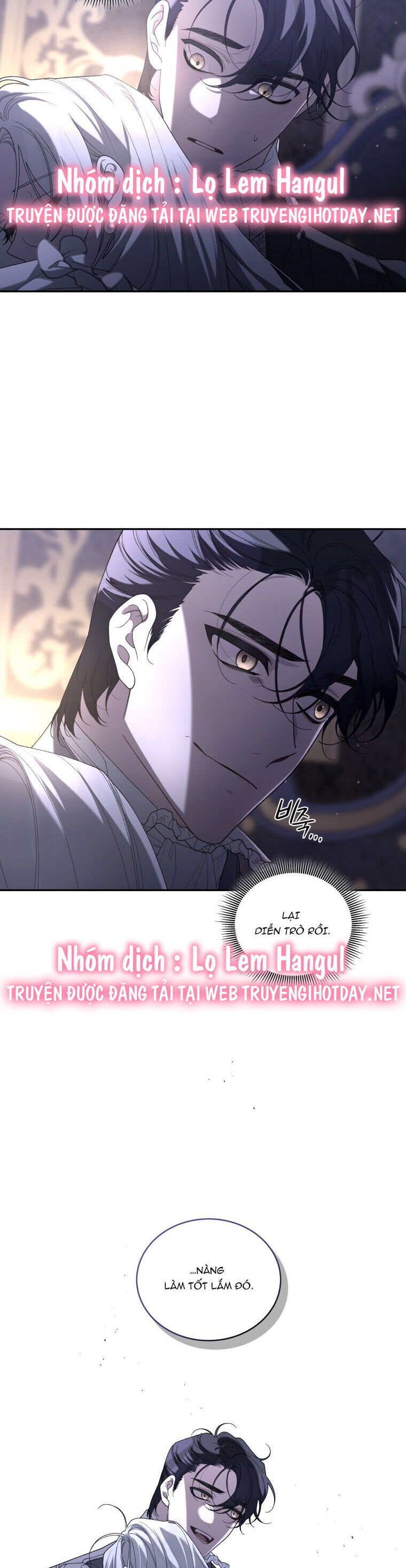 Quái Thú Bị Thuần Hóa Bởi Ác Nữ Chap 47 - Next Chap 48