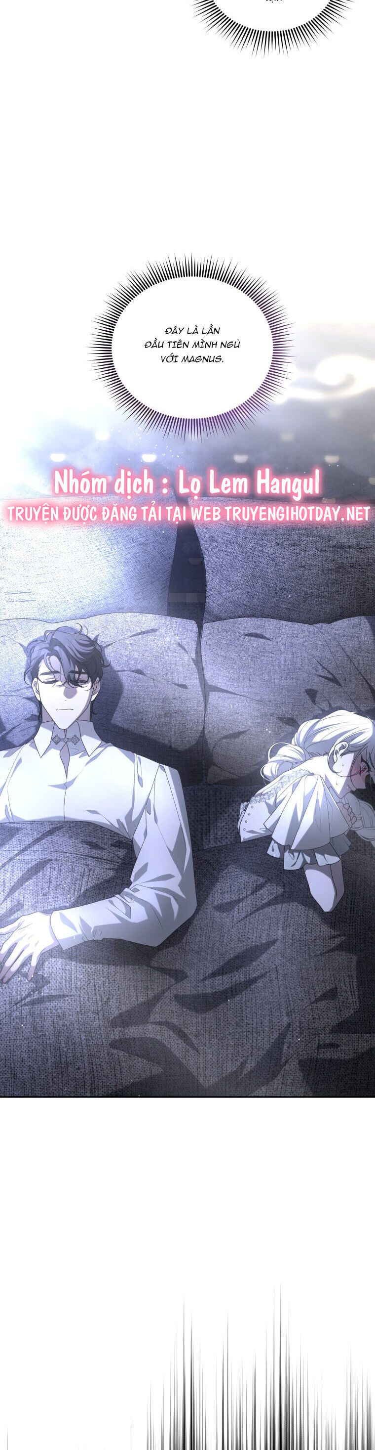 Quái Thú Bị Thuần Hóa Bởi Ác Nữ Chap 47 - Next Chap 48