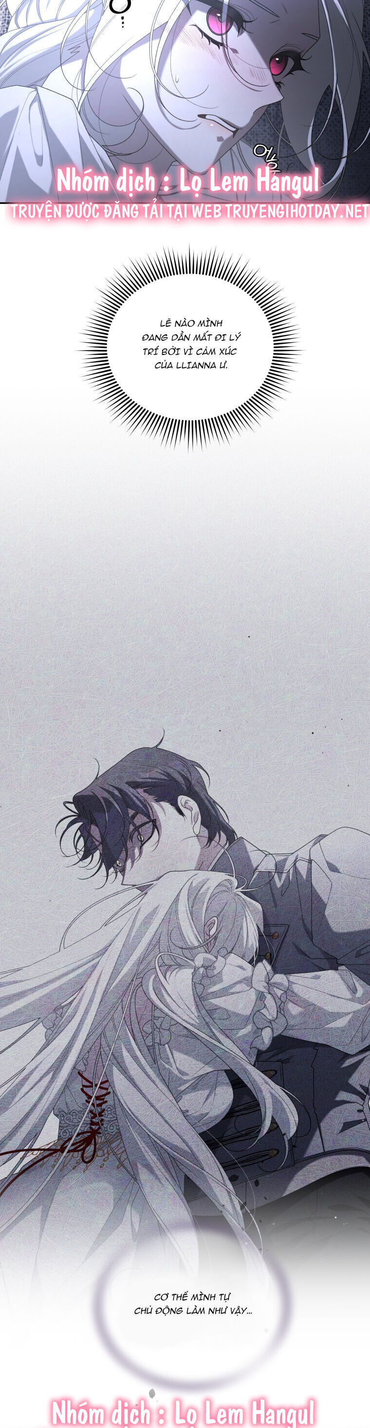 Quái Thú Bị Thuần Hóa Bởi Ác Nữ Chap 47 - Next Chap 48