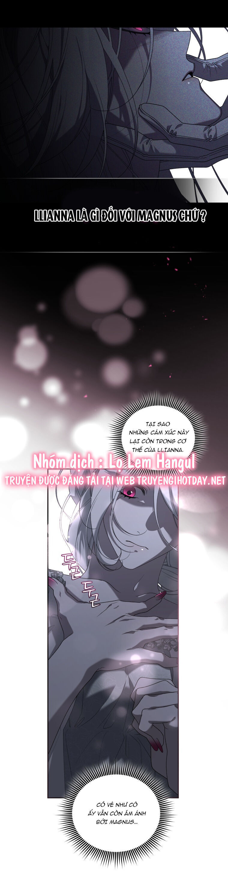 Quái Thú Bị Thuần Hóa Bởi Ác Nữ Chap 47 - Next Chap 48