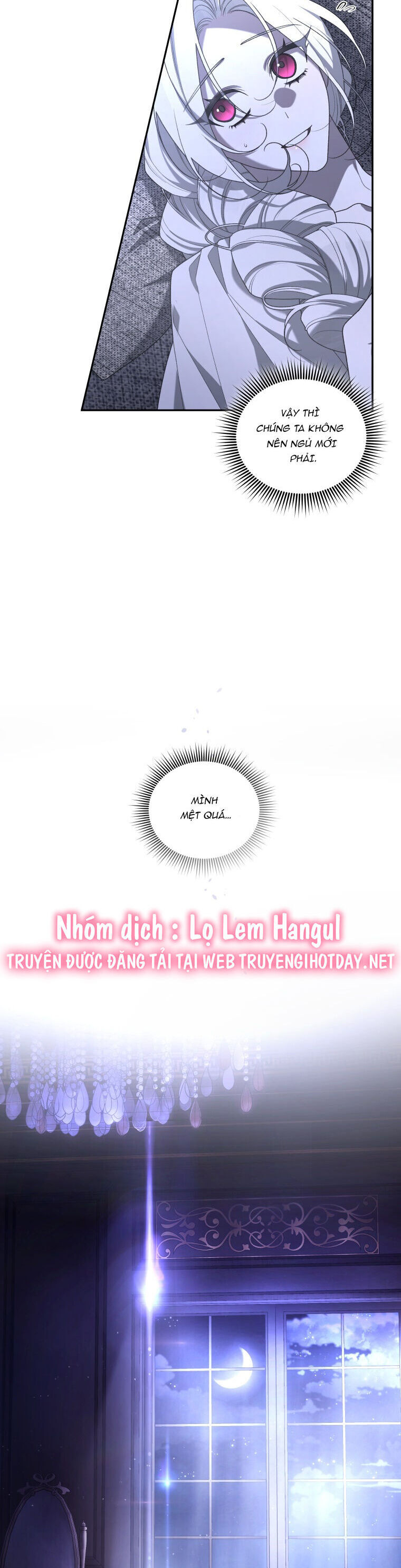 Quái Thú Bị Thuần Hóa Bởi Ác Nữ Chap 47 - Next Chap 48