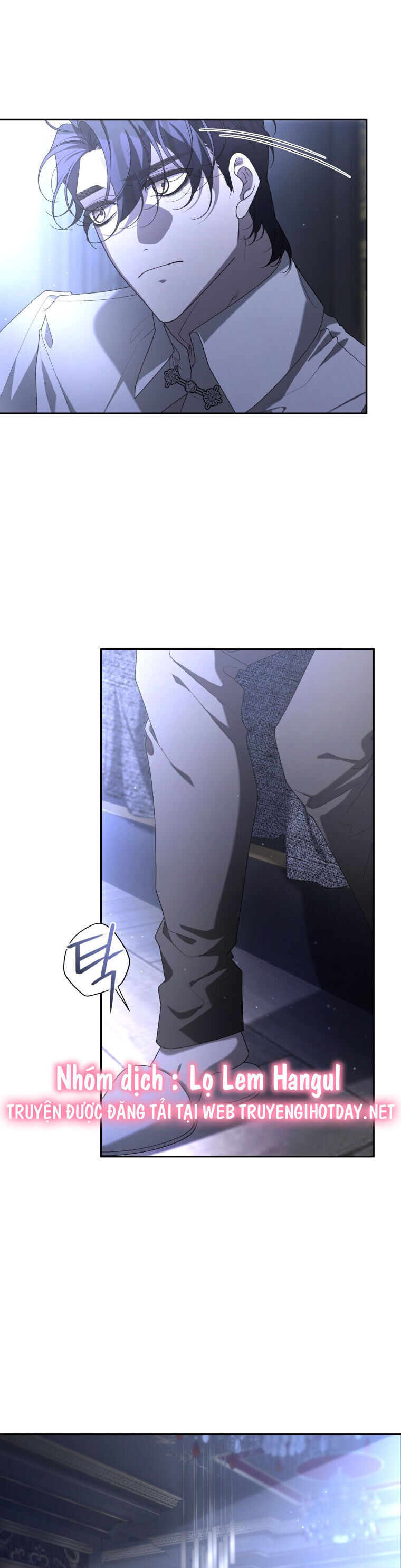Quái Thú Bị Thuần Hóa Bởi Ác Nữ Chap 47 - Next Chap 48