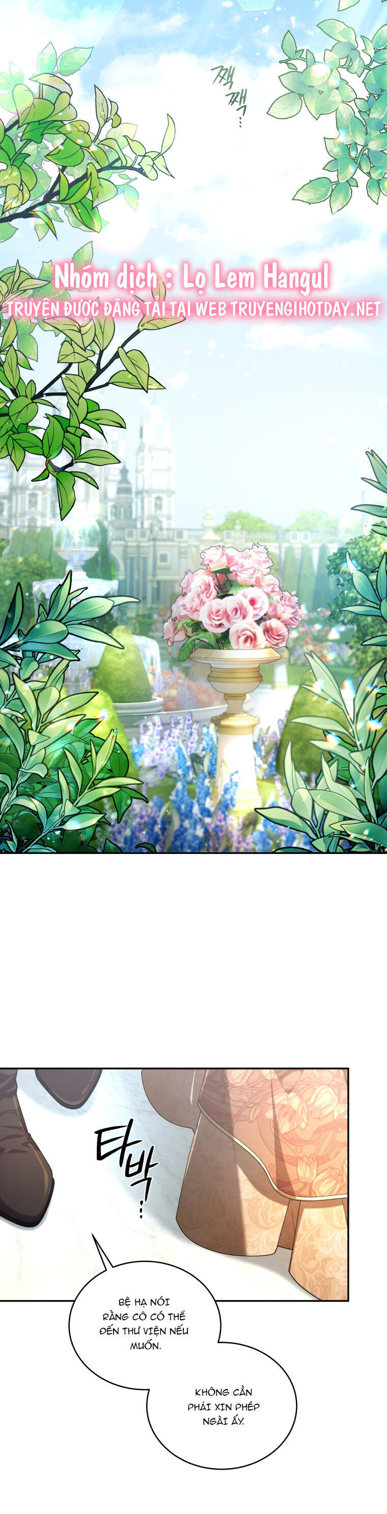 Quái Thú Bị Thuần Hóa Bởi Ác Nữ Chap 47 - Next Chap 48