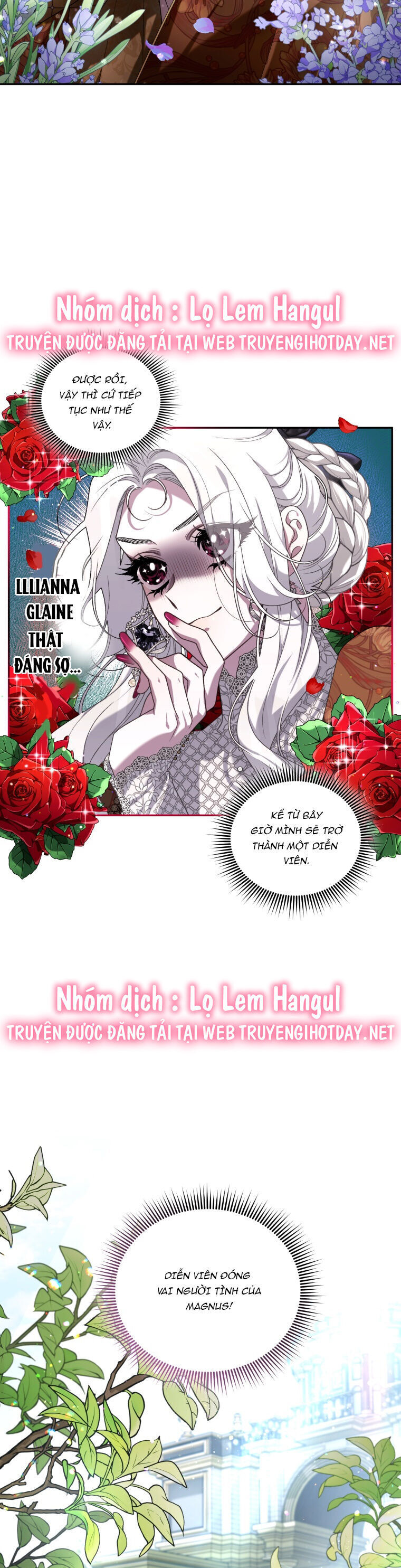Quái Thú Bị Thuần Hóa Bởi Ác Nữ Chap 47 - Next Chap 48