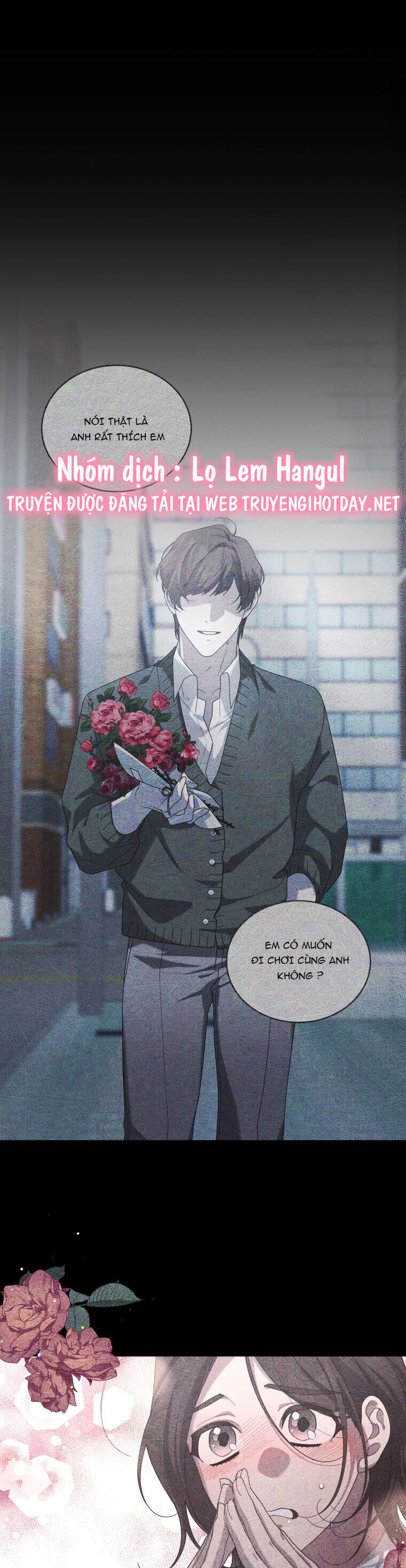 Quái Thú Bị Thuần Hóa Bởi Ác Nữ Chap 47 - Next Chap 48