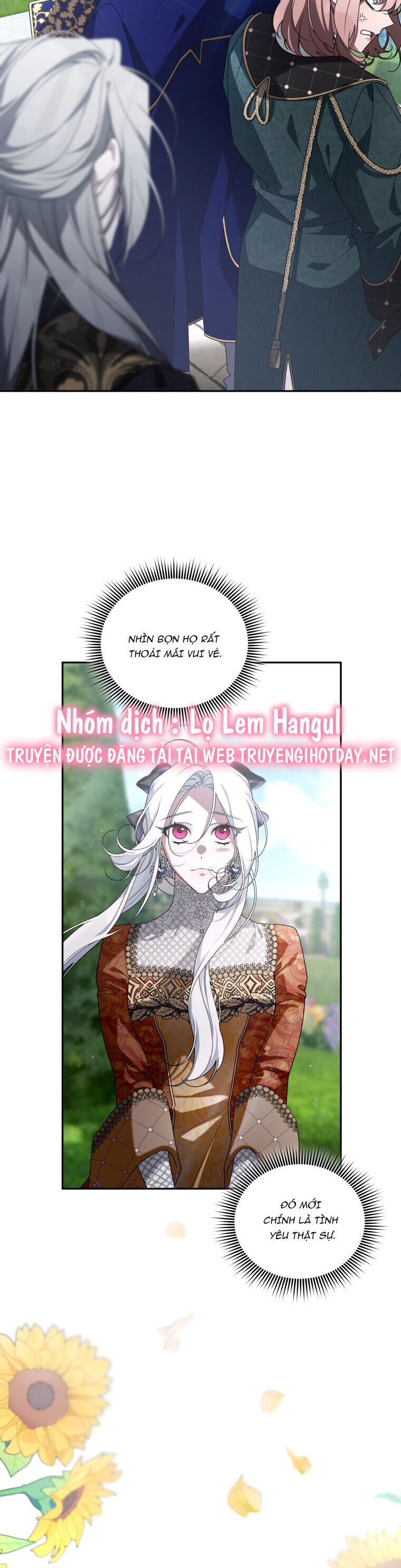 Quái Thú Bị Thuần Hóa Bởi Ác Nữ Chap 47 - Next Chap 48
