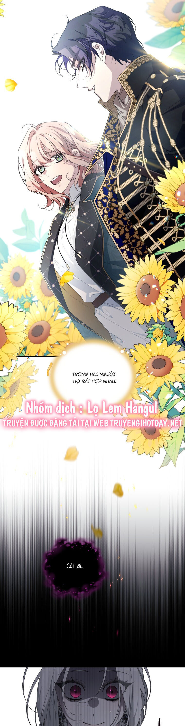 Quái Thú Bị Thuần Hóa Bởi Ác Nữ Chap 47 - Next Chap 48