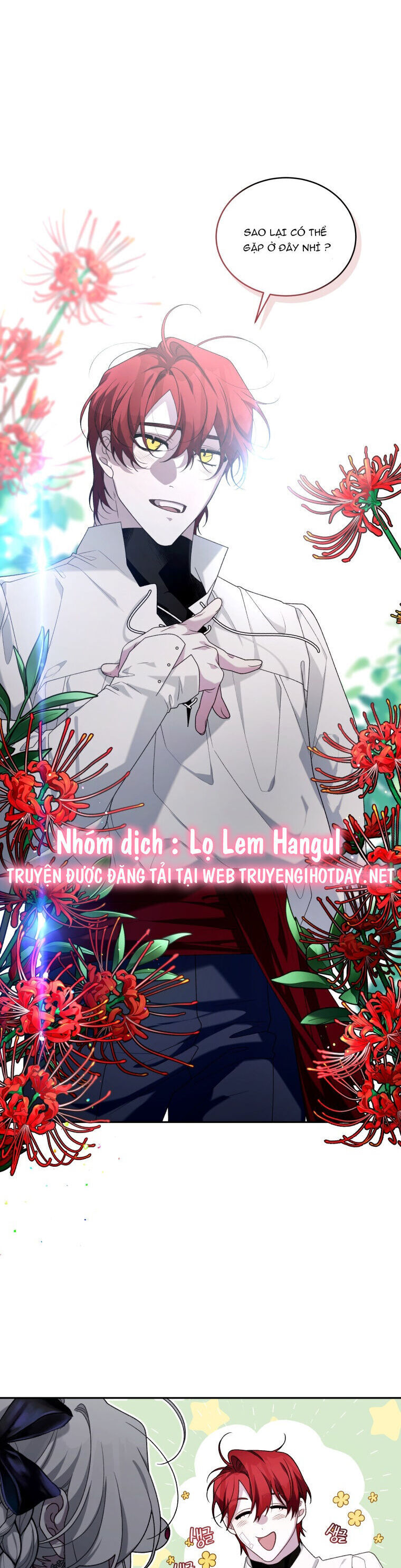 Quái Thú Bị Thuần Hóa Bởi Ác Nữ Chap 47 - Next Chap 48