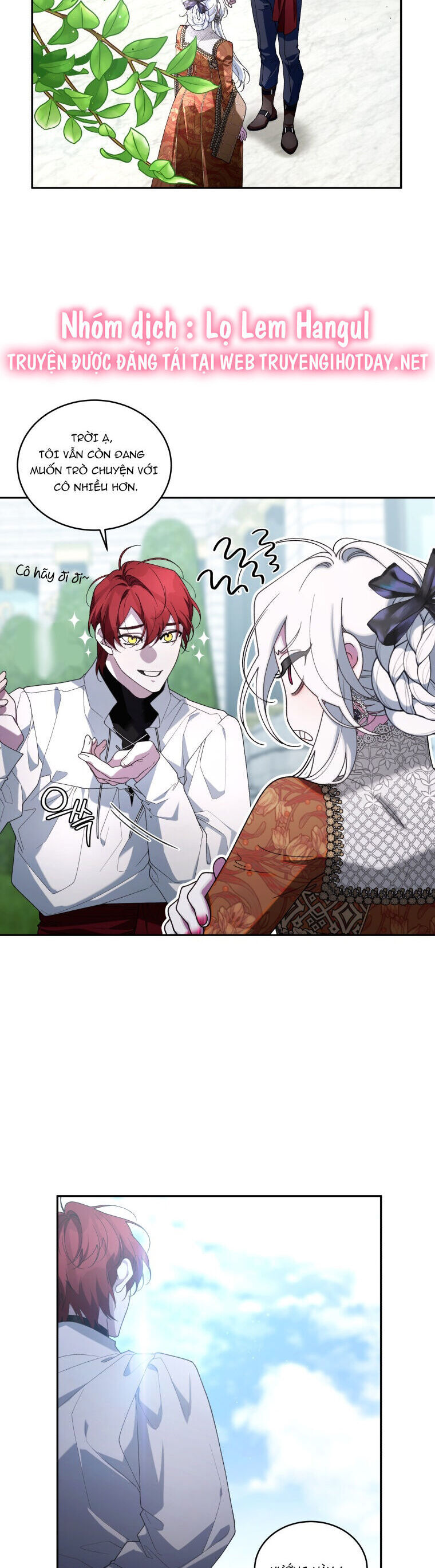Quái Thú Bị Thuần Hóa Bởi Ác Nữ Chap 47 - Next Chap 48