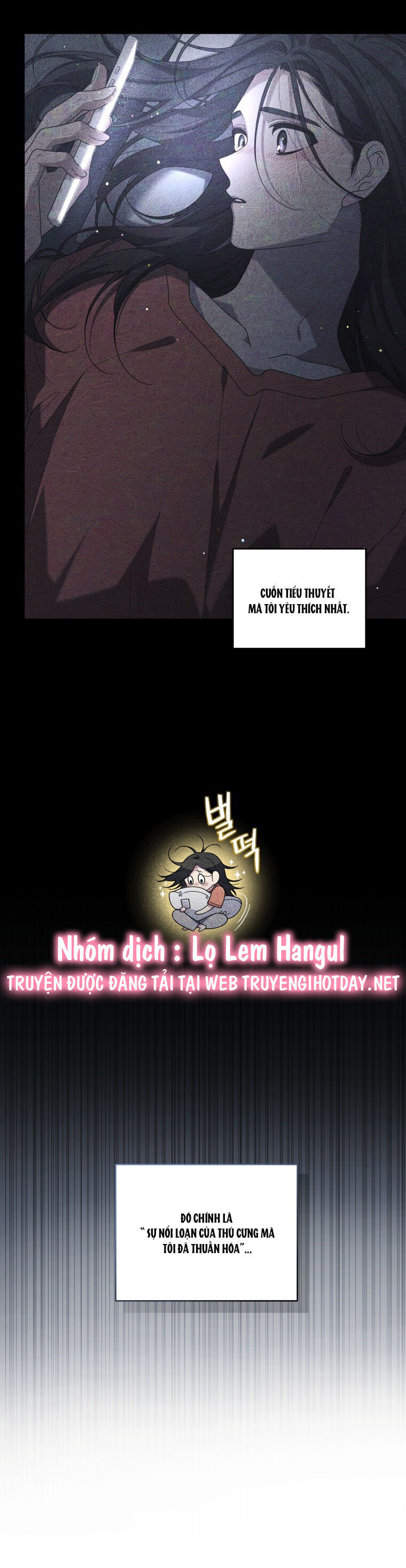 Quái Thú Bị Thuần Hóa Bởi Ác Nữ Chap 47 - Next Chap 48