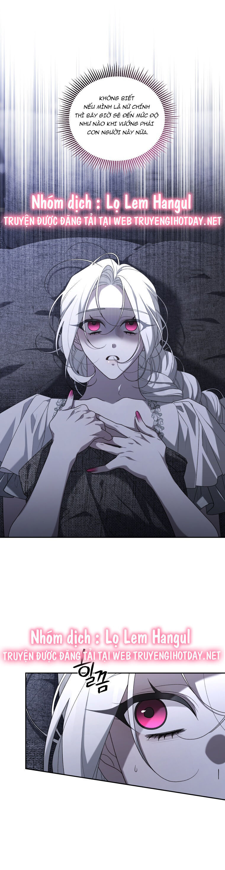 Quái Thú Bị Thuần Hóa Bởi Ác Nữ Chap 47 - Next Chap 48