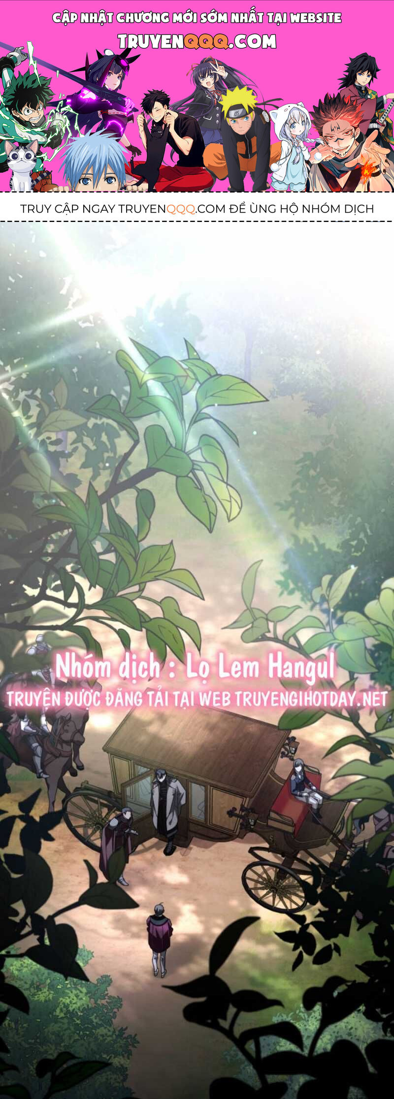 Quái Thú Bị Thuần Hóa Bởi Ác Nữ Chap 48 - Next Chap 49