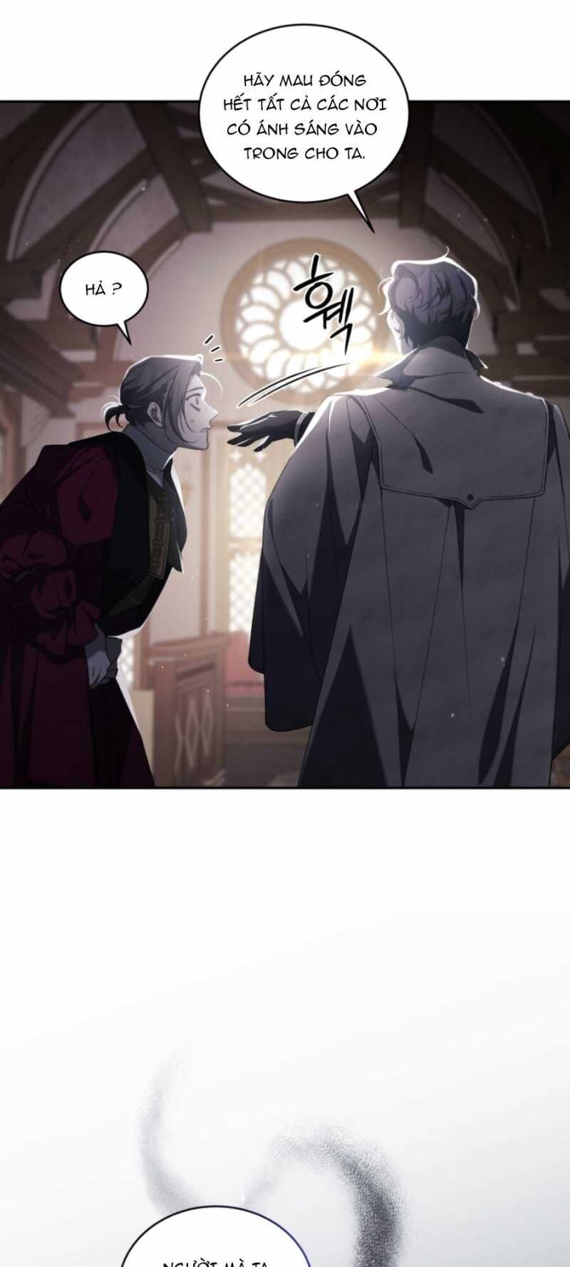 Quái Thú Bị Thuần Hóa Bởi Ác Nữ Chap 48 - Next Chap 49