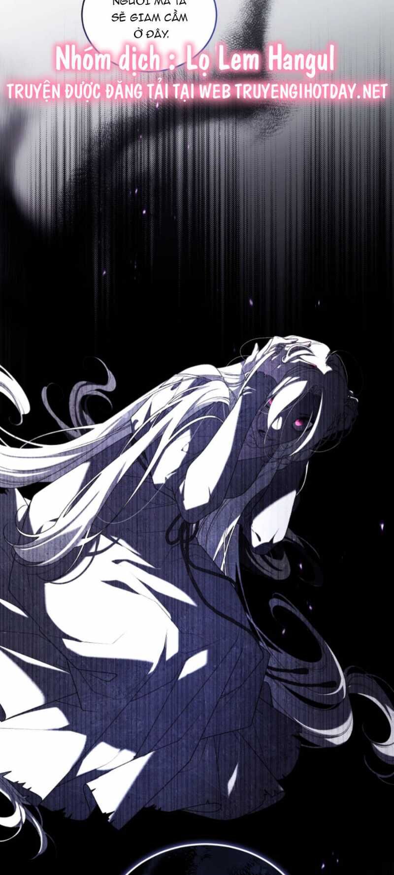 Quái Thú Bị Thuần Hóa Bởi Ác Nữ Chap 48 - Next Chap 49