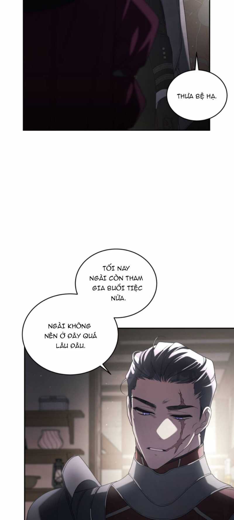 Quái Thú Bị Thuần Hóa Bởi Ác Nữ Chap 48 - Next Chap 49