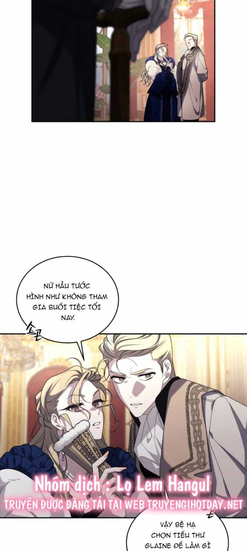 Quái Thú Bị Thuần Hóa Bởi Ác Nữ Chap 48 - Next Chap 49
