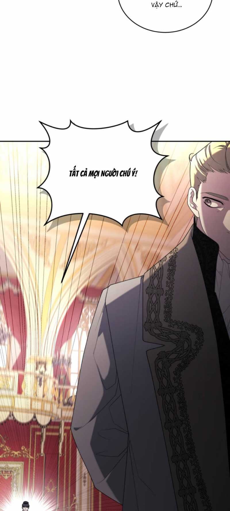 Quái Thú Bị Thuần Hóa Bởi Ác Nữ Chap 48 - Next Chap 49