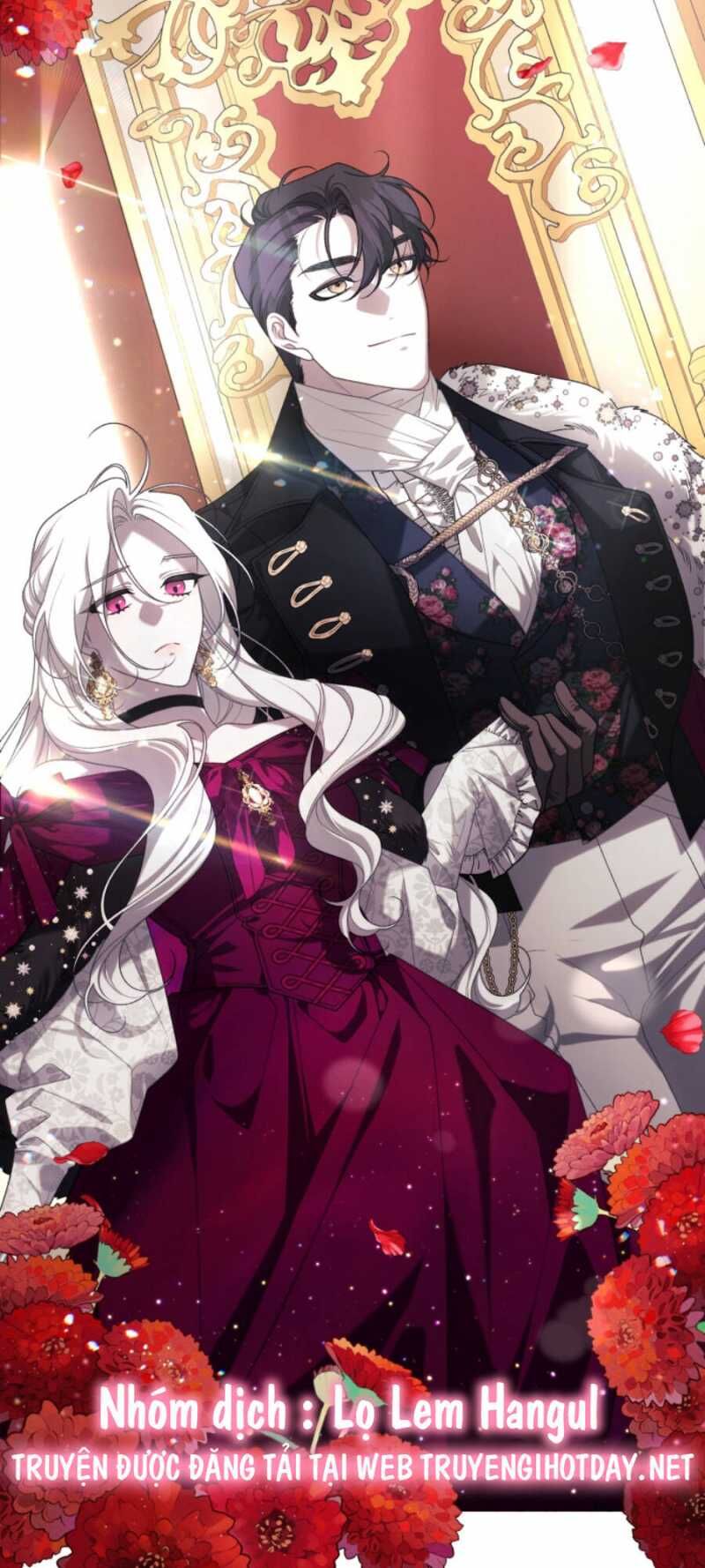Quái Thú Bị Thuần Hóa Bởi Ác Nữ Chap 48 - Next Chap 49
