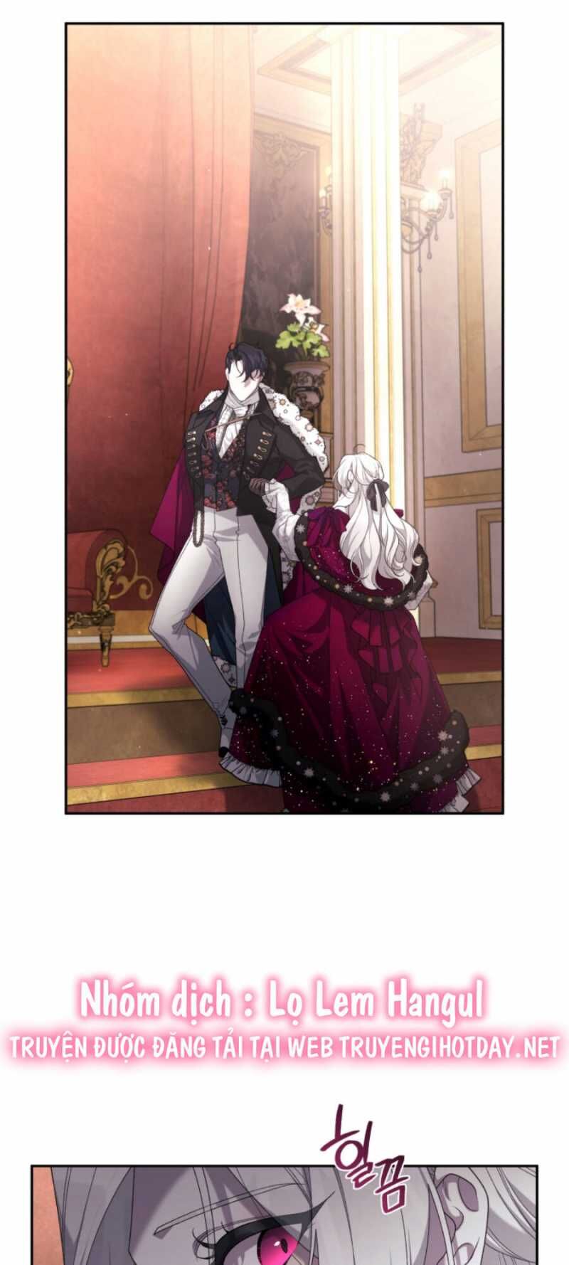 Quái Thú Bị Thuần Hóa Bởi Ác Nữ Chap 48 - Next Chap 49