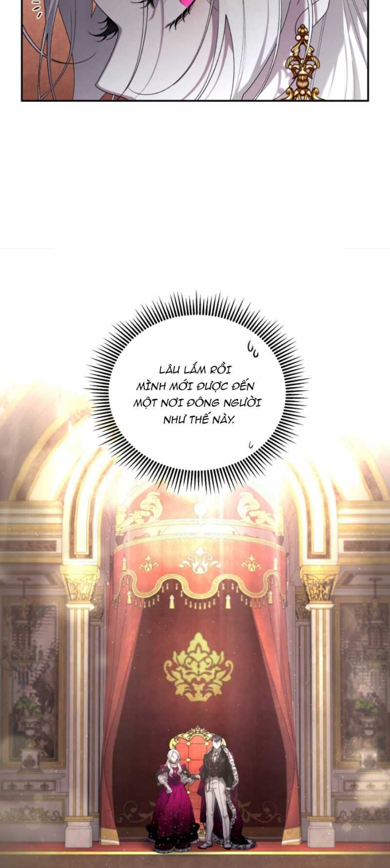 Quái Thú Bị Thuần Hóa Bởi Ác Nữ Chap 48 - Next Chap 49