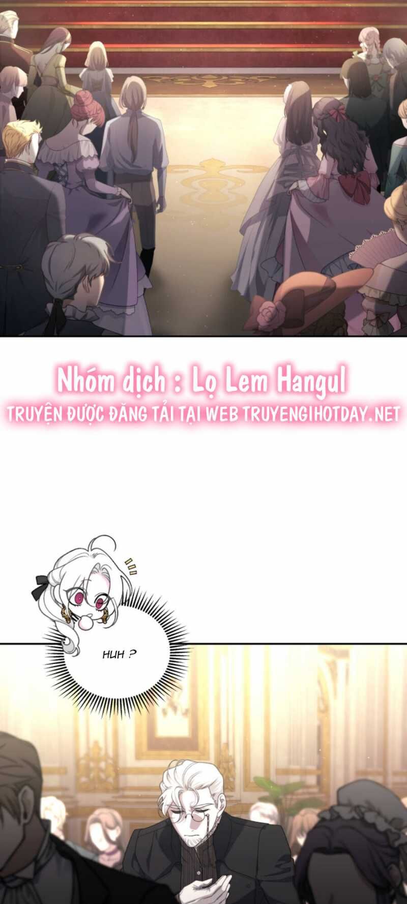 Quái Thú Bị Thuần Hóa Bởi Ác Nữ Chap 48 - Next Chap 49