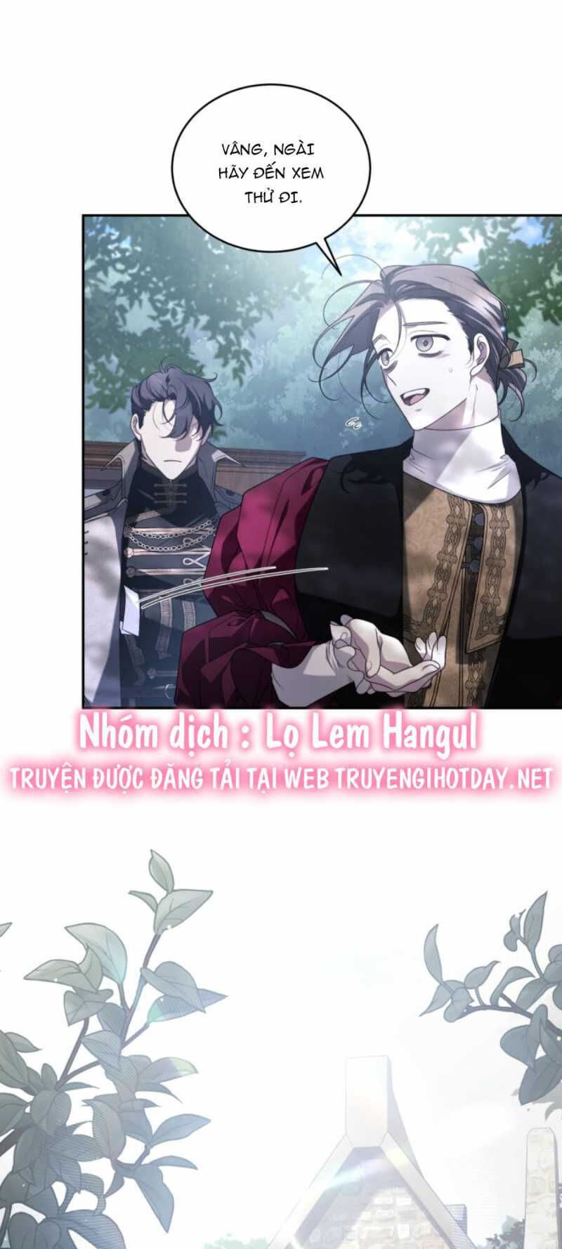 Quái Thú Bị Thuần Hóa Bởi Ác Nữ Chap 48 - Next Chap 49