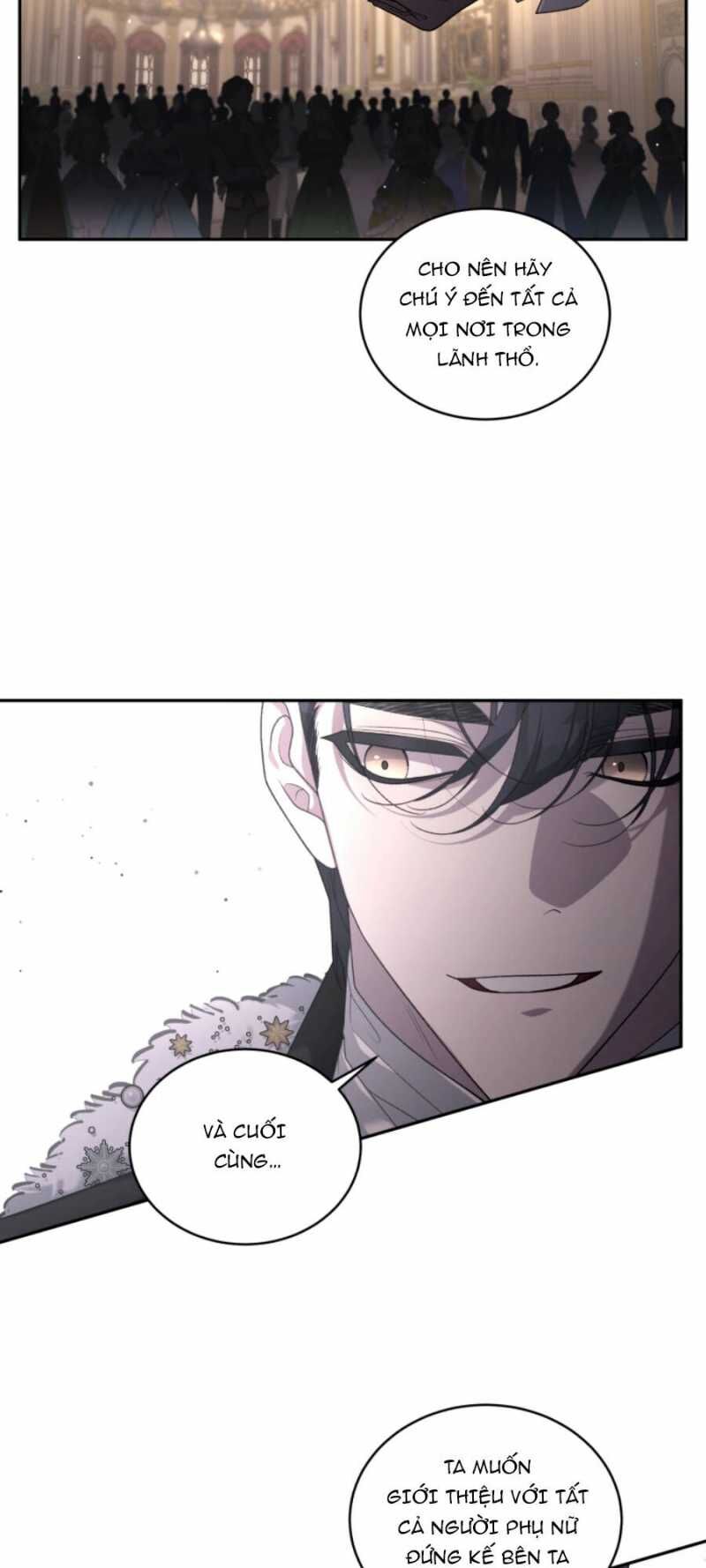 Quái Thú Bị Thuần Hóa Bởi Ác Nữ Chap 48 - Next Chap 49