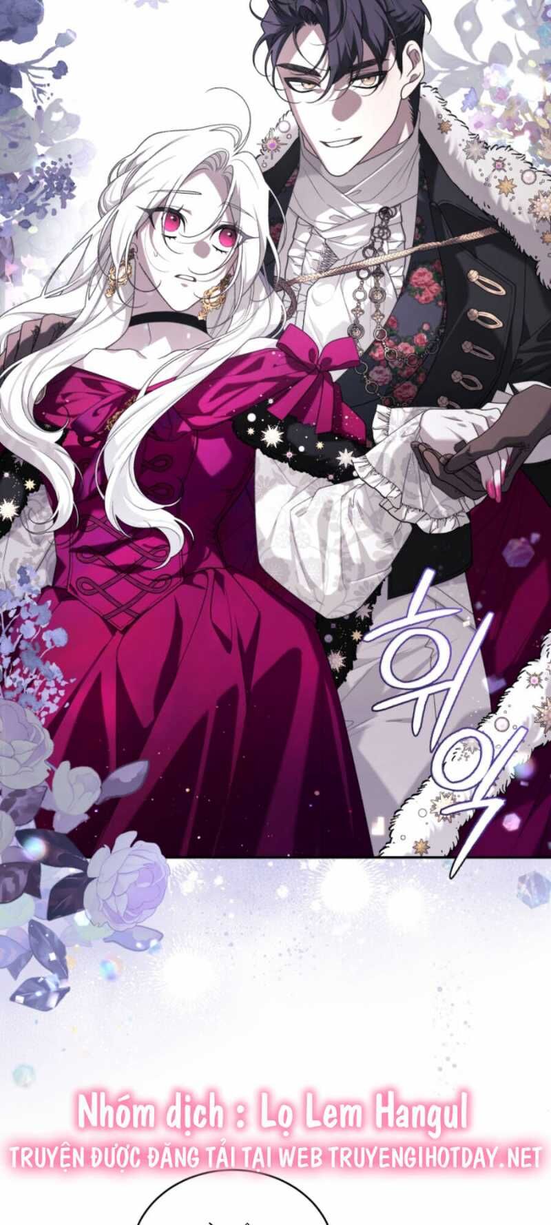 Quái Thú Bị Thuần Hóa Bởi Ác Nữ Chap 48 - Next Chap 49