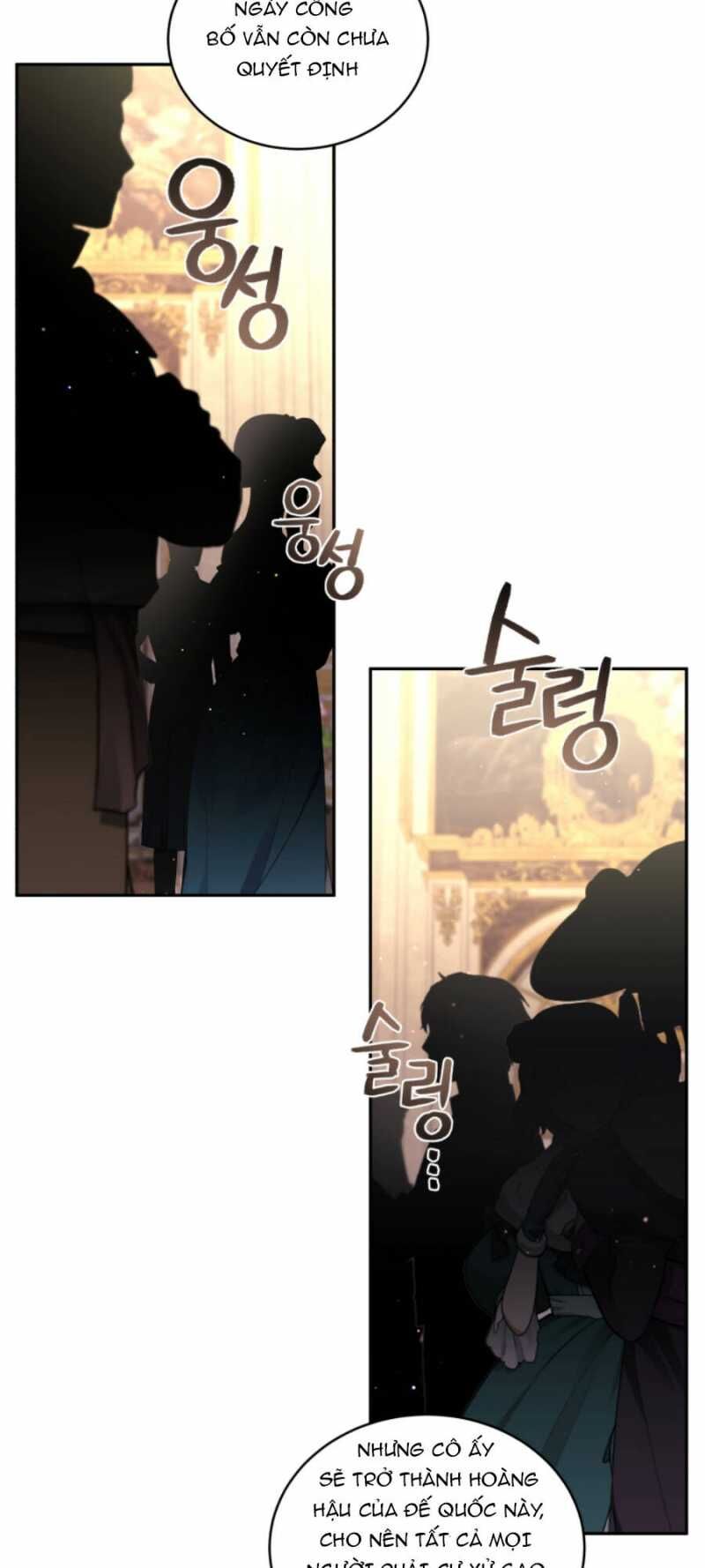Quái Thú Bị Thuần Hóa Bởi Ác Nữ Chap 48 - Next Chap 49