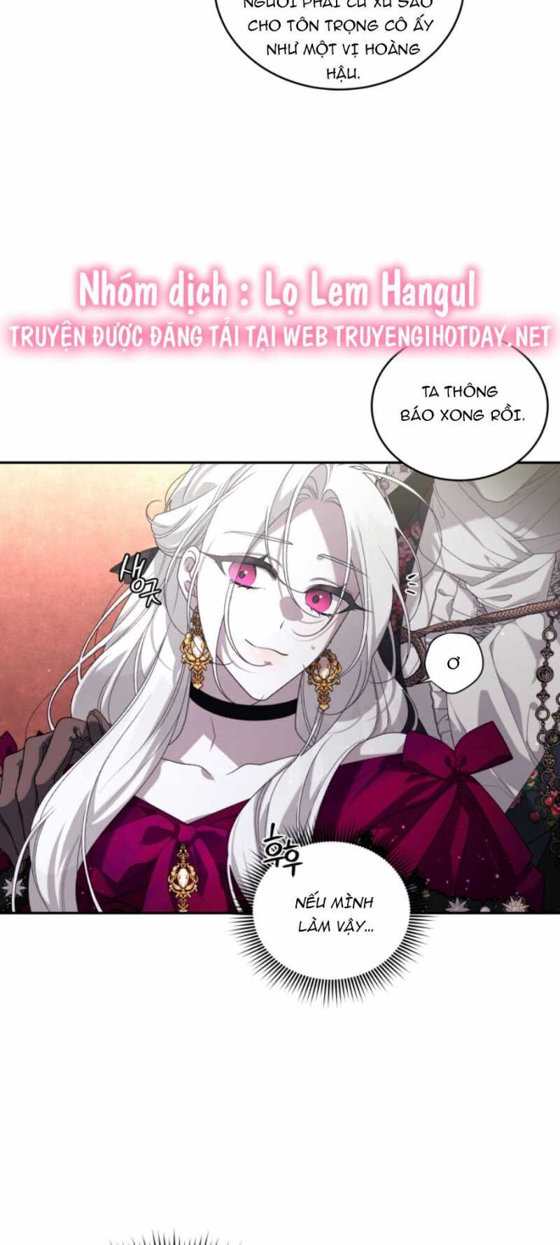 Quái Thú Bị Thuần Hóa Bởi Ác Nữ Chap 48 - Next Chap 49