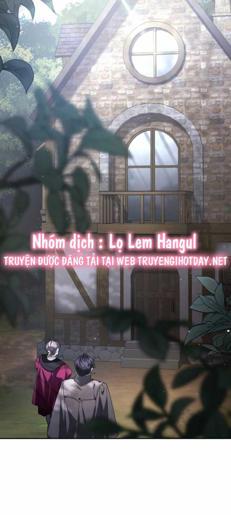 Quái Thú Bị Thuần Hóa Bởi Ác Nữ Chap 48 - Next Chap 49