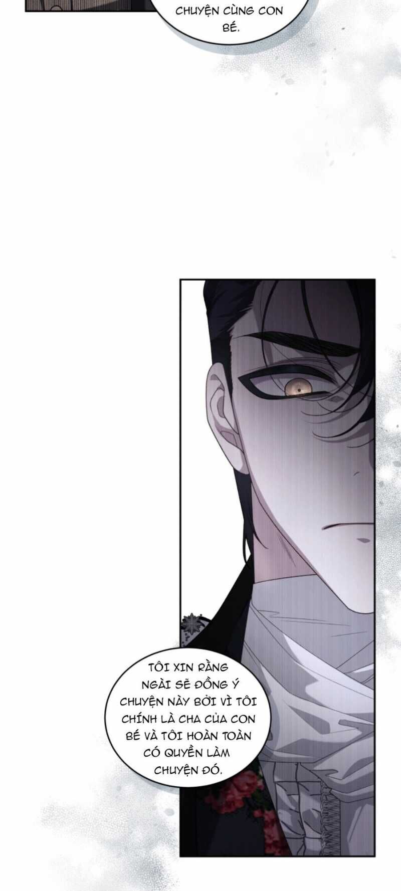 Quái Thú Bị Thuần Hóa Bởi Ác Nữ Chap 48 - Next Chap 49