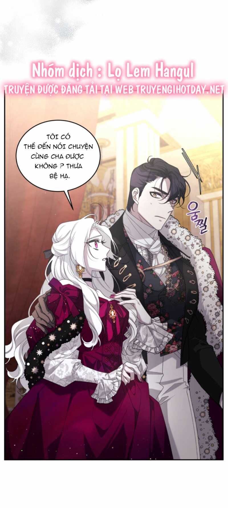 Quái Thú Bị Thuần Hóa Bởi Ác Nữ Chap 48 - Next Chap 49