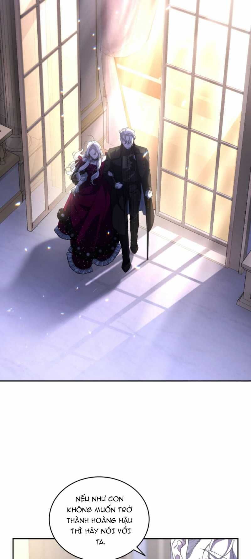 Quái Thú Bị Thuần Hóa Bởi Ác Nữ Chap 48 - Next Chap 49