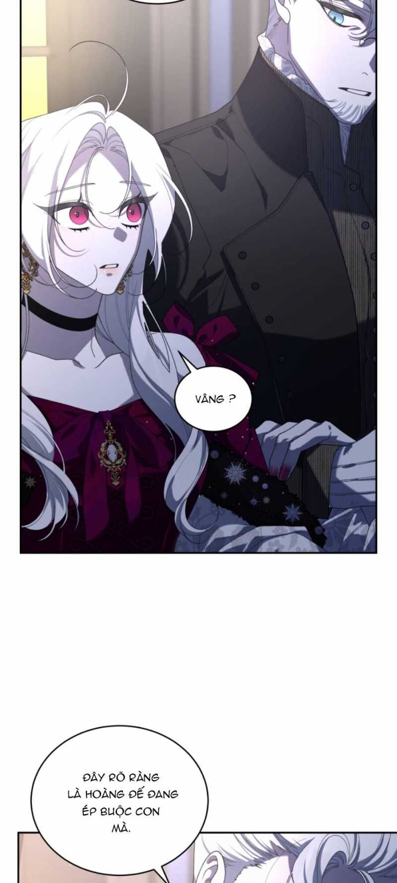 Quái Thú Bị Thuần Hóa Bởi Ác Nữ Chap 48 - Next Chap 49
