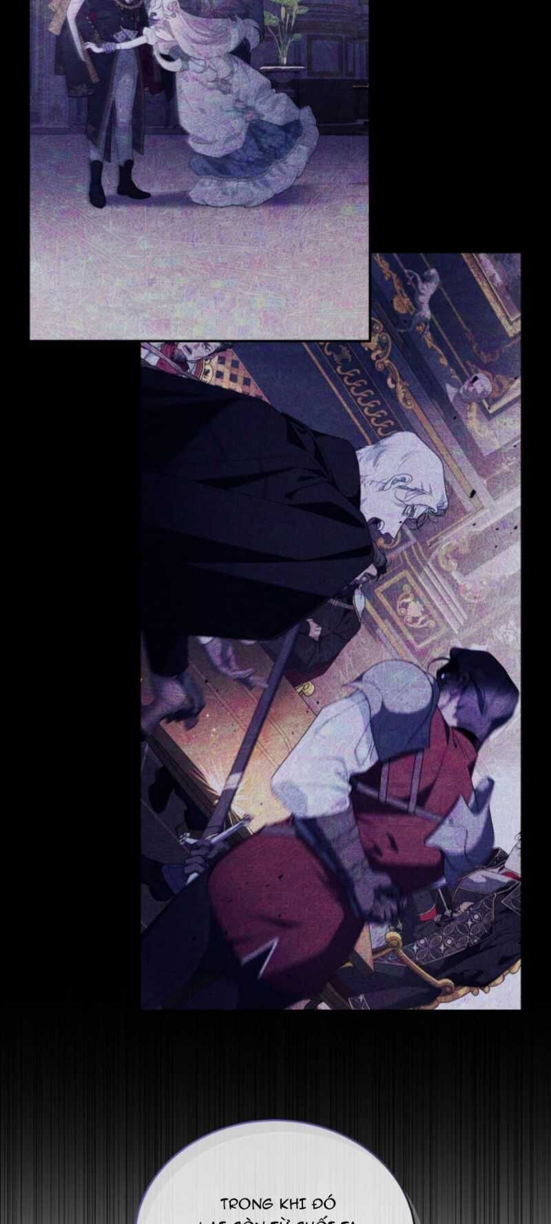 Quái Thú Bị Thuần Hóa Bởi Ác Nữ Chap 48 - Next Chap 49