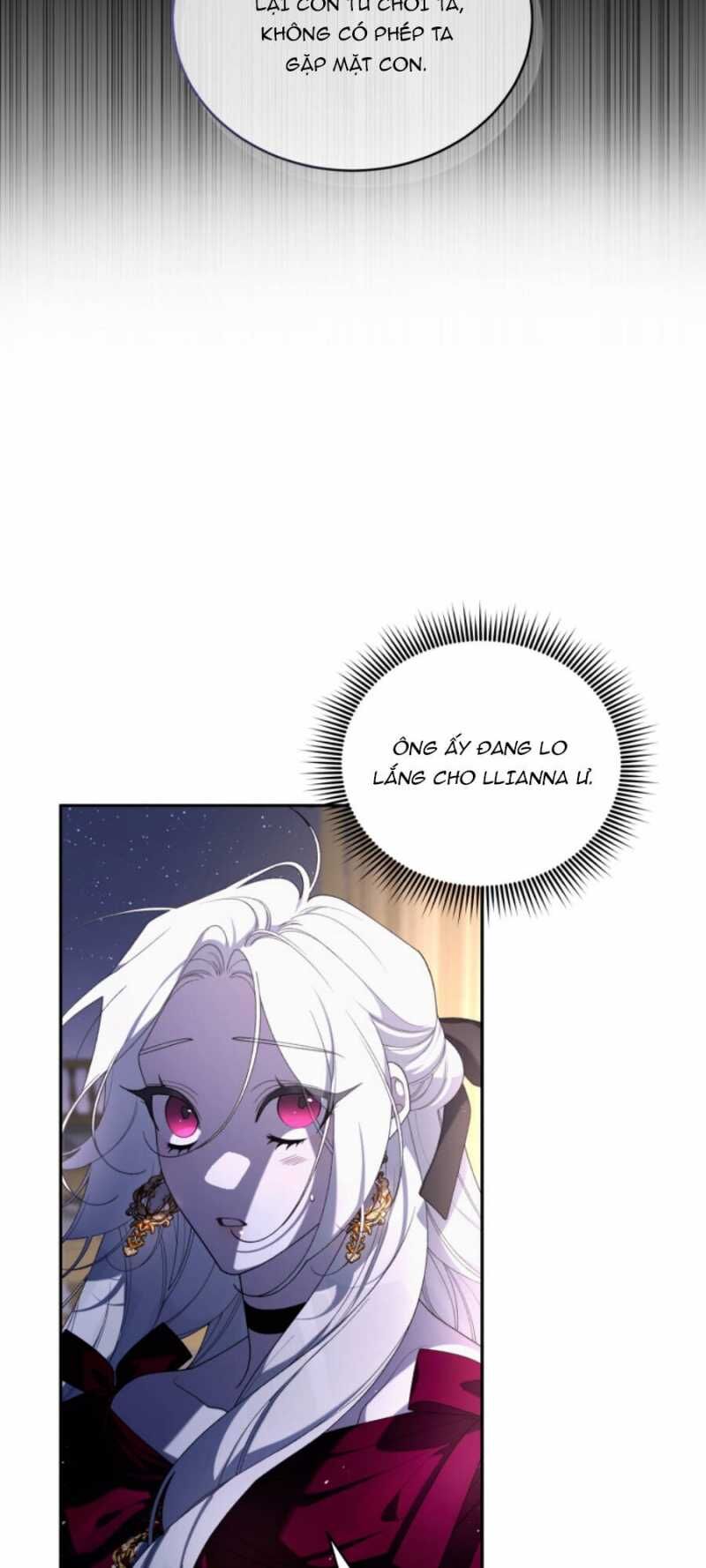 Quái Thú Bị Thuần Hóa Bởi Ác Nữ Chap 48 - Next Chap 49