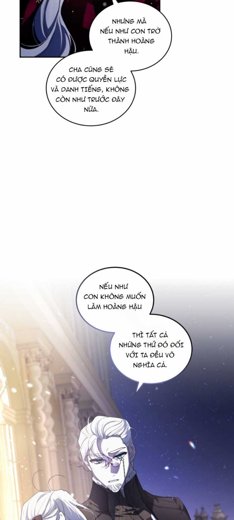 Quái Thú Bị Thuần Hóa Bởi Ác Nữ Chap 48 - Next Chap 49