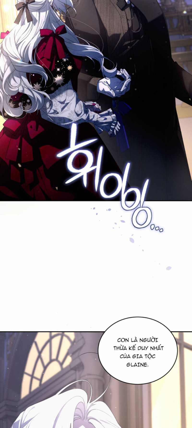 Quái Thú Bị Thuần Hóa Bởi Ác Nữ Chap 48 - Next Chap 49