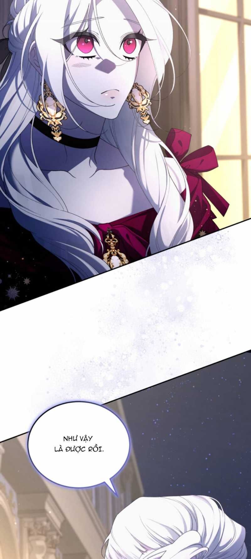 Quái Thú Bị Thuần Hóa Bởi Ác Nữ Chap 48 - Next Chap 49