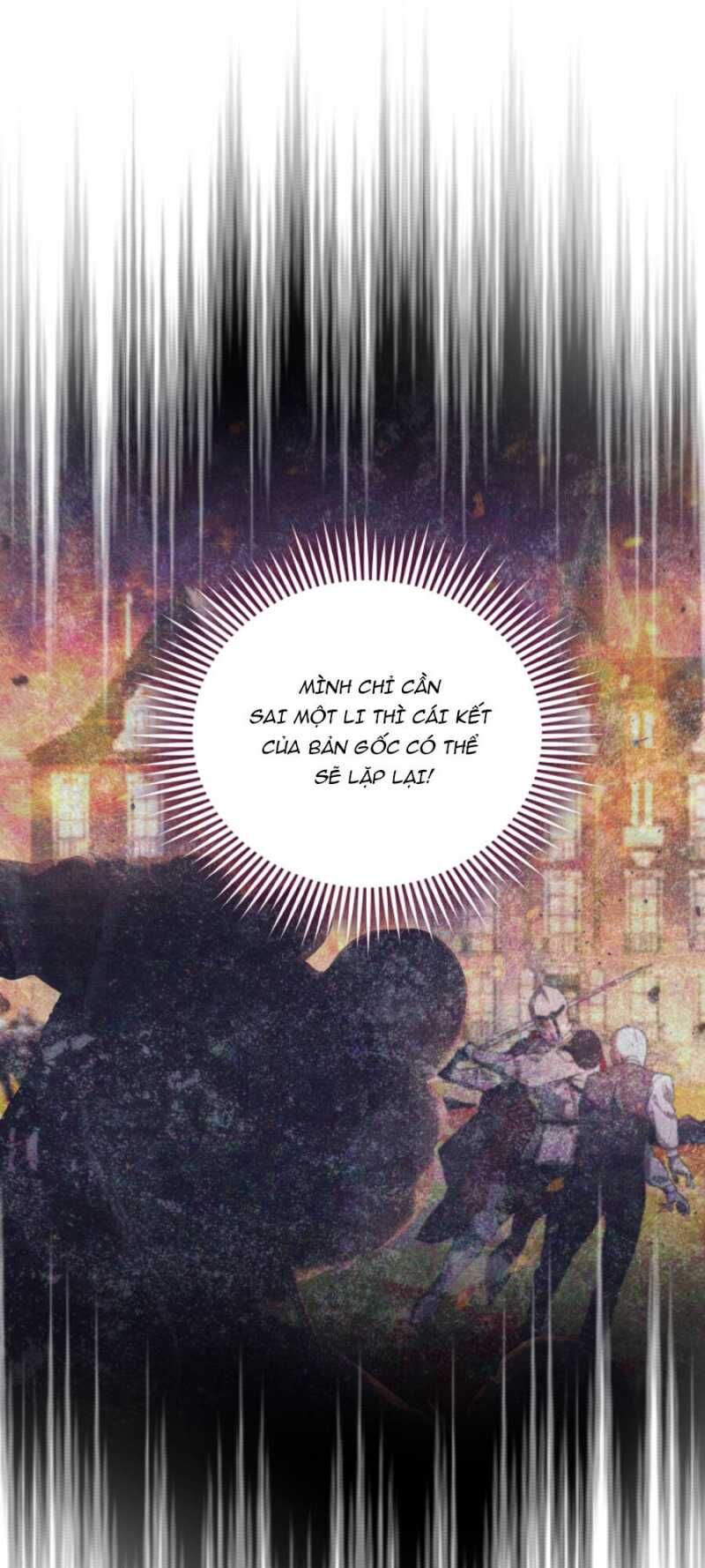 Quái Thú Bị Thuần Hóa Bởi Ác Nữ Chap 48 - Next Chap 49