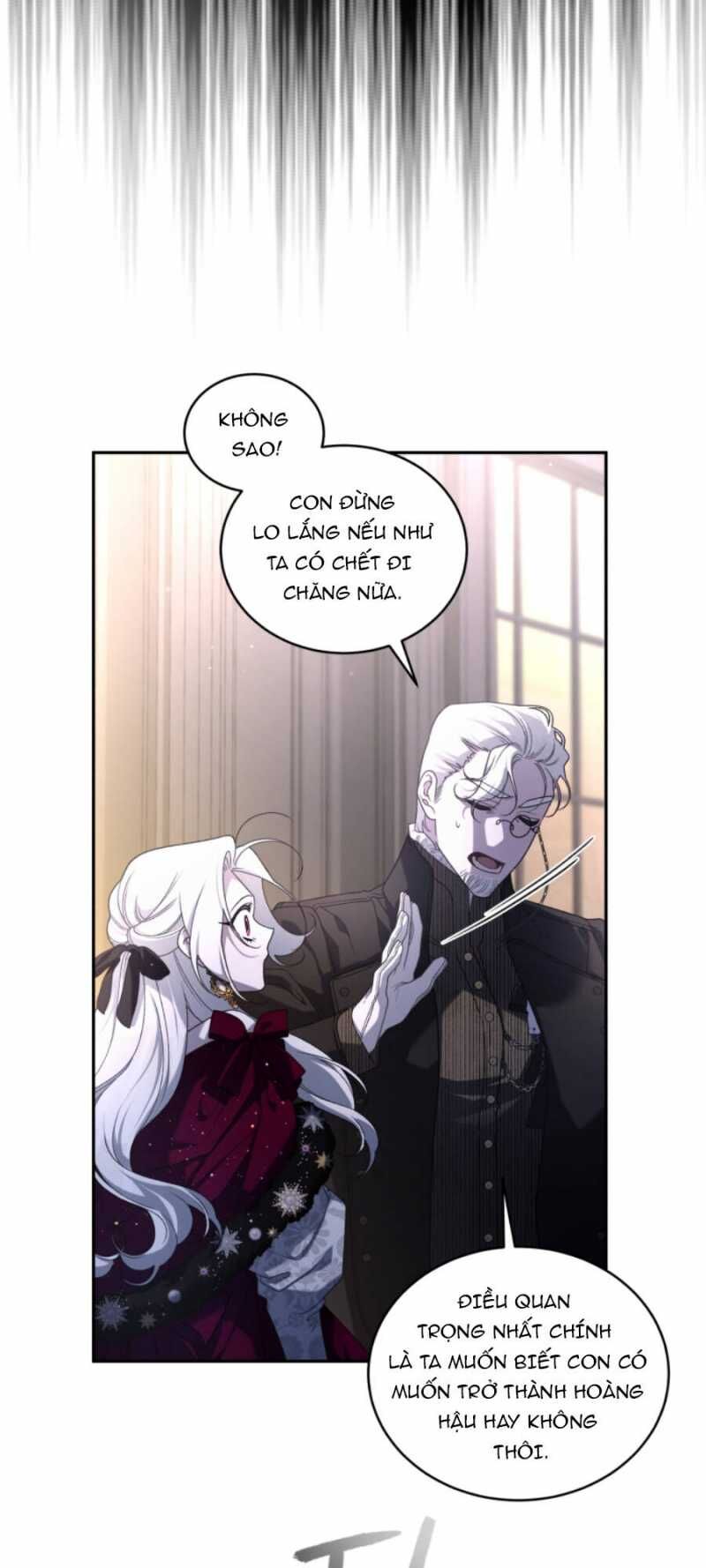 Quái Thú Bị Thuần Hóa Bởi Ác Nữ Chap 48 - Next Chap 49