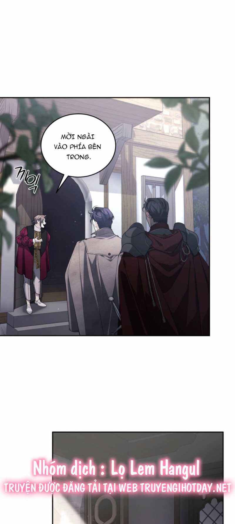 Quái Thú Bị Thuần Hóa Bởi Ác Nữ Chap 48 - Next Chap 49