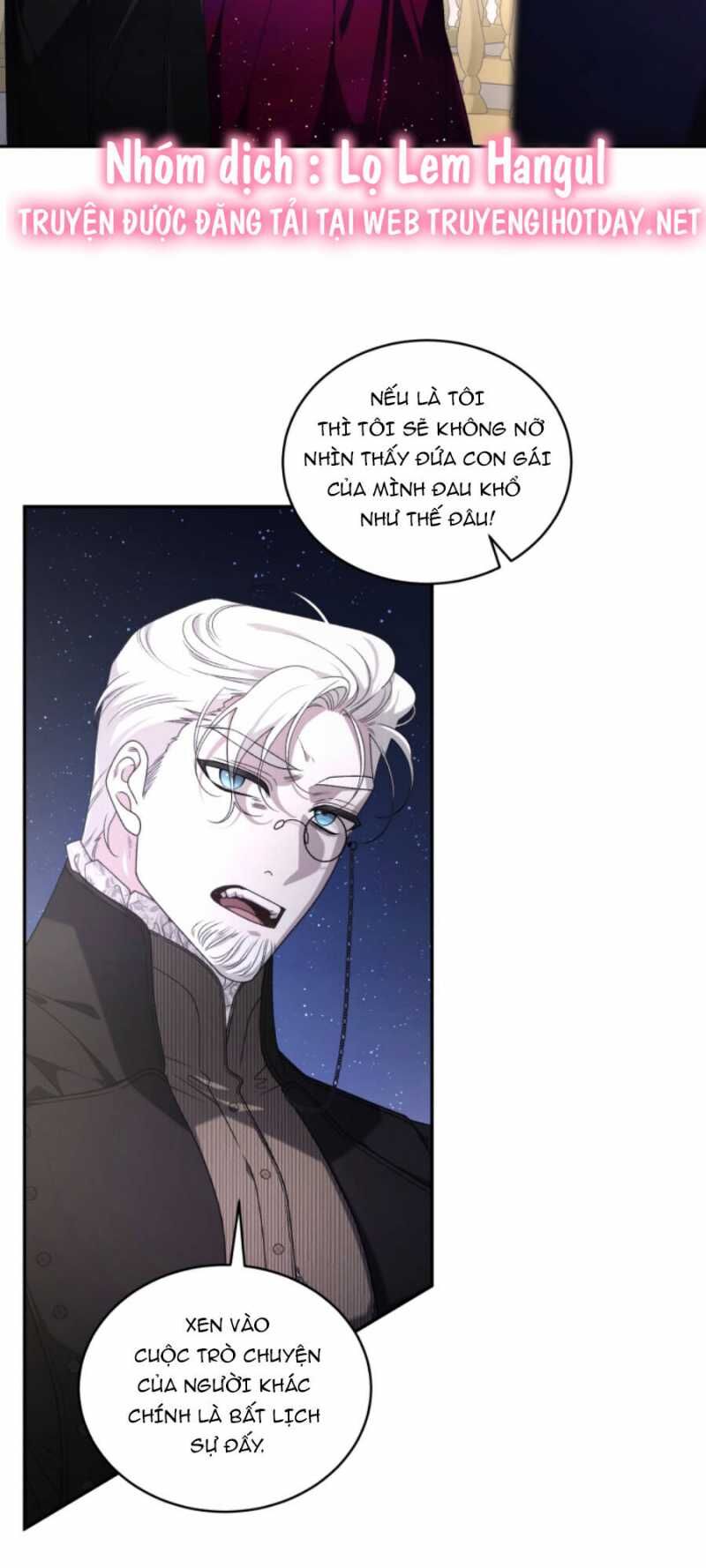 Quái Thú Bị Thuần Hóa Bởi Ác Nữ Chap 48 - Next Chap 49