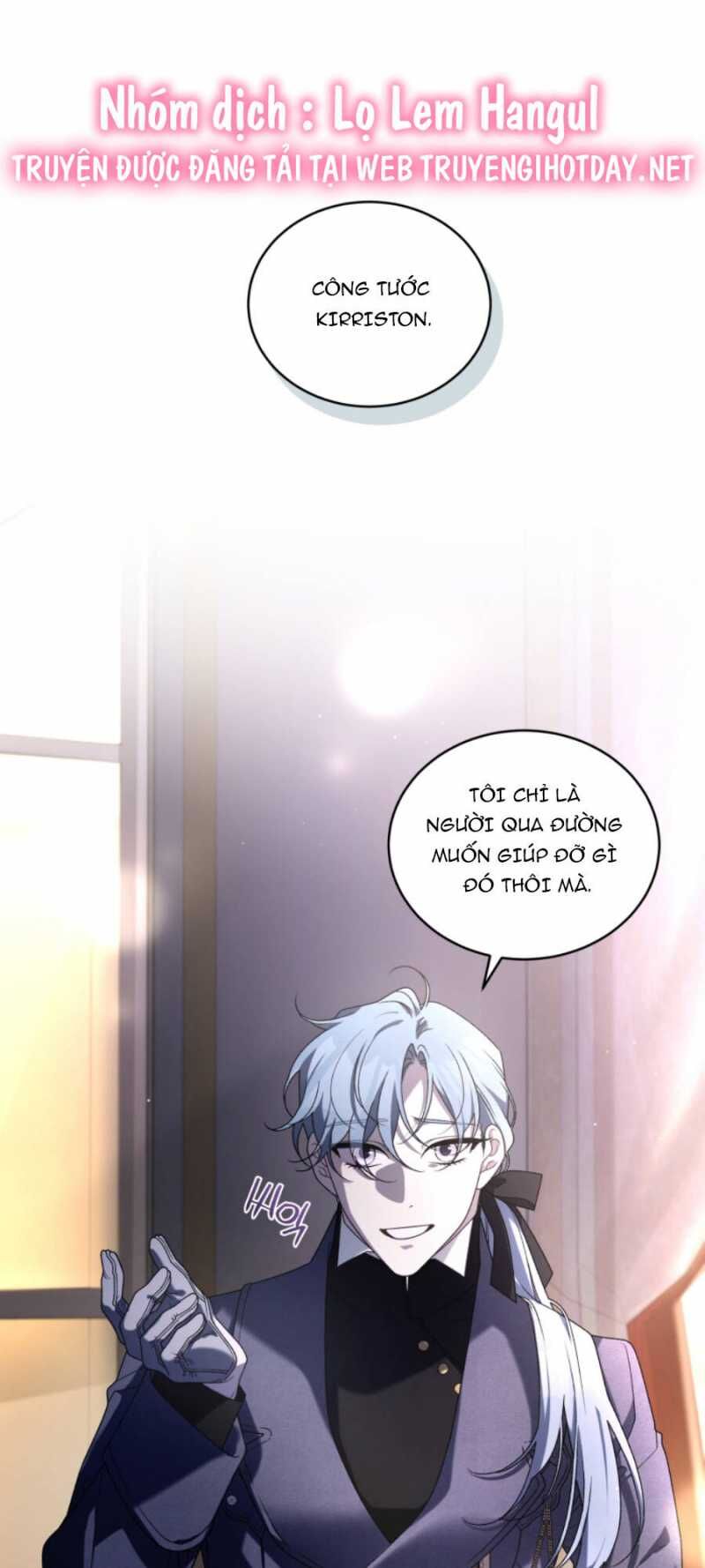 Quái Thú Bị Thuần Hóa Bởi Ác Nữ Chap 48 - Next Chap 49